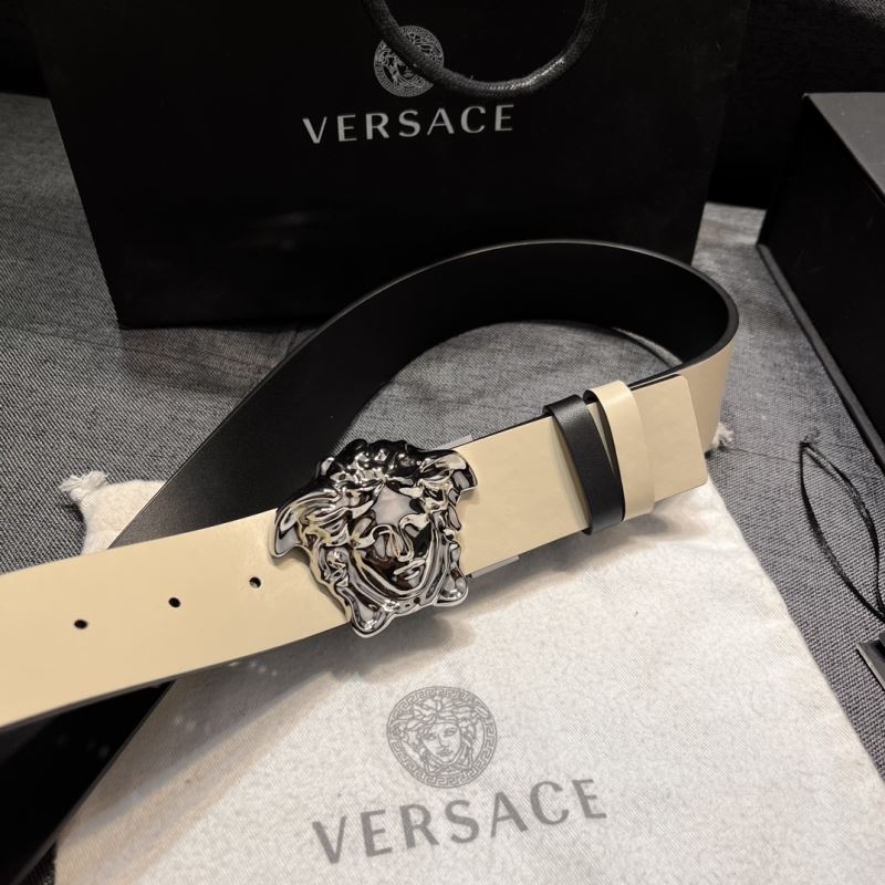 Versace Belts